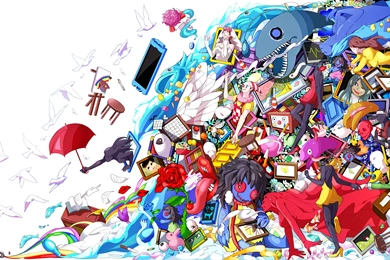 Ib By Sloyuna On DeviantArt