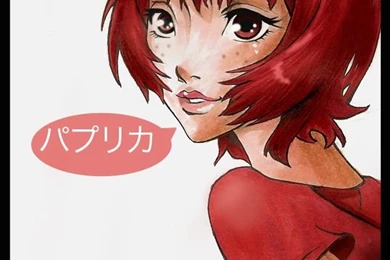 Paprika By Softmeanie On DeviantArt