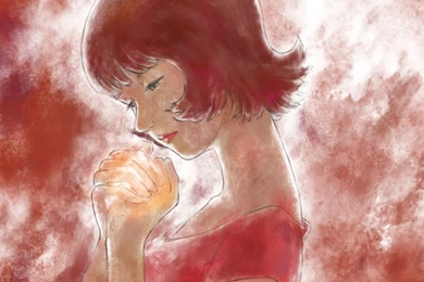 Paprika Computer Wallpapers, Desktop Backgrounds