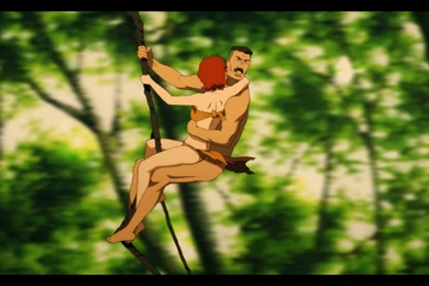 Paprika: French DVD Vs Japanese DVD Vs Japanese Blu Ray   Bullets ...