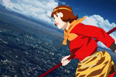 Throwback Thursday: Paprika