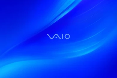 Download Wallpapers 1366x768 Logo, Samsung, Vaio Laptop 1366x768 HD ...