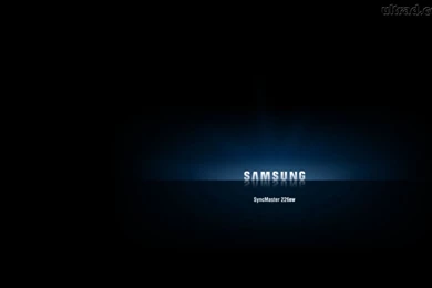 Papel De Parede Samsung SyncMaster 226BW