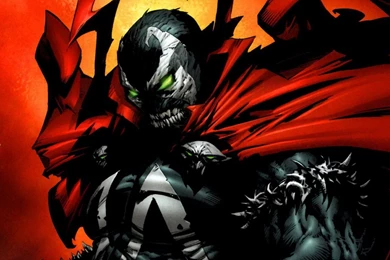 Spawn Wallpapers
