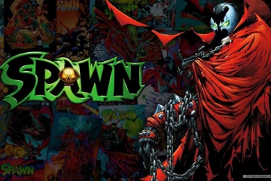 Spawn HD Wallpapers