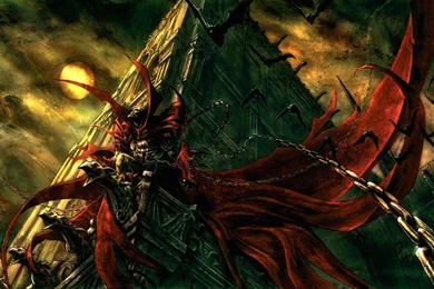 Spawn Wallpapers   Wallpapers Cave