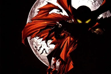Spawn Wallpapers