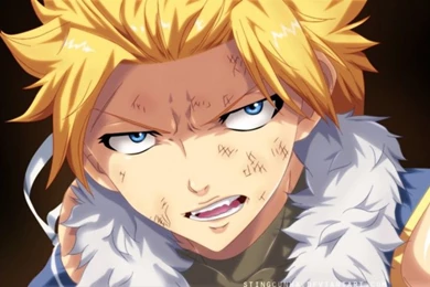 Anime Fairy Tail Wallpapers Download HD XZ011