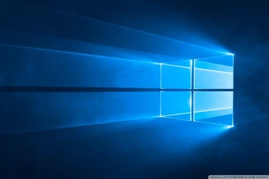 Windows 10 Hero 4K HD Desktop Wallpapers : Widescreen : Fullscreen ...