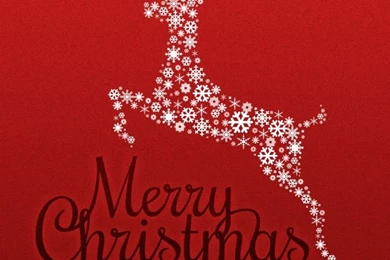 Merry Christmas 2011 HD Desktop Wallpapers : High Definition ...