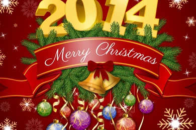 Merry Christmas Mobile Wallpapers 3617