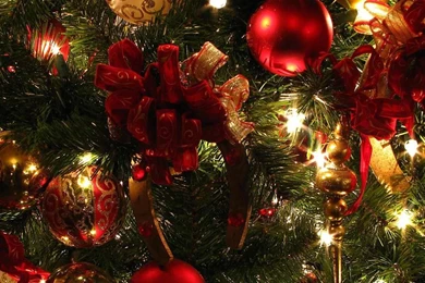 Download Mobile Wallpaper: Holidays, Background, New Year, Toys ...