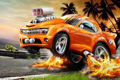 Super HD 3D Wallpapers WALLI16