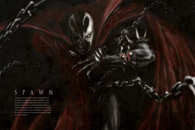 Spawn Wallpapers