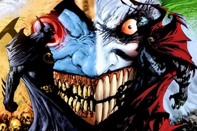 Looking For Spawn Wallpapers : Wallpapers