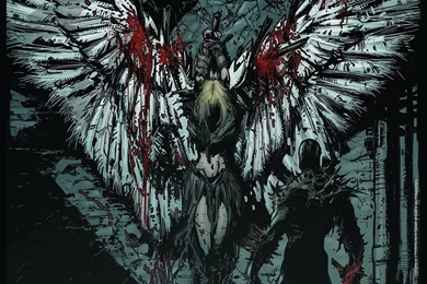 Spawn Computer Wallpapers, Desktop Backgrounds