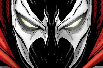 Spawn Computer Wallpapers, Desktop Backgrounds