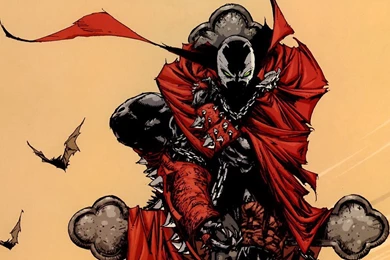 Spawn Computer Wallpapers, Desktop Backgrounds