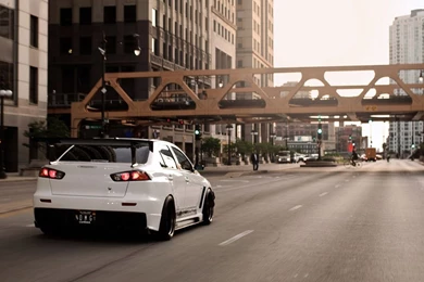 Mitsubishi Lancer Evolution 10 Wallpapers   Car Wallpapers