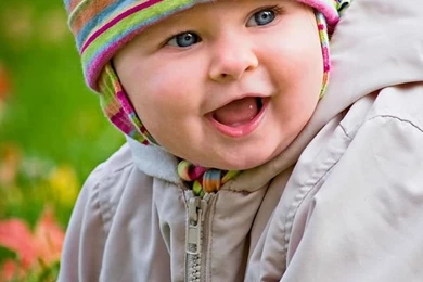 Beautiful Wallpapers: Cute Babies Wallpapers