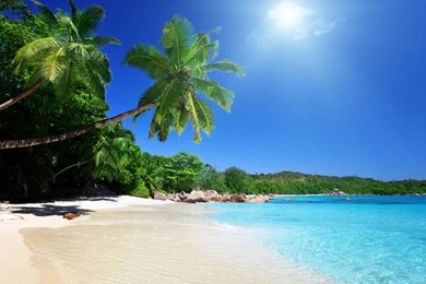 Beach Computer Wallpapers, Desktop Backgrounds