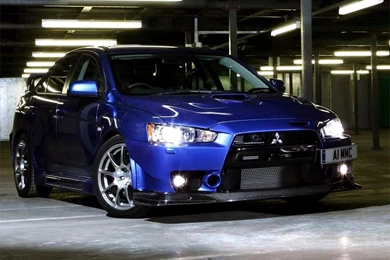 Mitsubishi Lancer Evolution Wallpapers   Cars Review And Auto Pictures