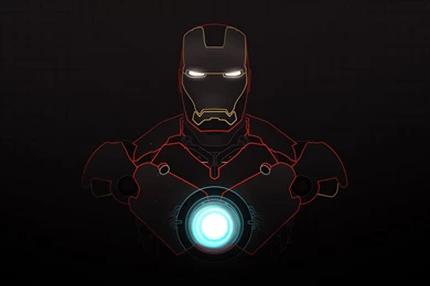 Iron Man HD Wallpapers