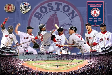 Fletexofich: Red Sox Wallpapers