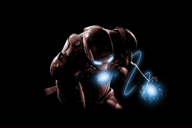 Pic > Iron Man 2 Wallpapers 1920x1080
