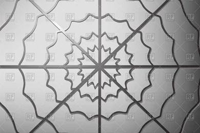Spider Web On Grey Background, 90979, Backgrounds, Textures ...