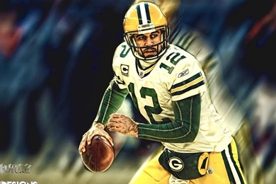 Aaron Rodgers Wallpapers   IMGson
