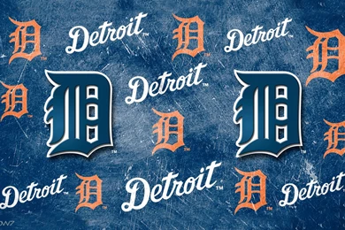 Mlb Desktop Wallpapers Detroit 1920 1200