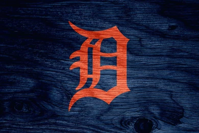 Detroit Tigers Tigers MLB Baseball Detroit Sports HD Wallpapers ...