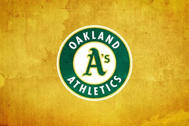 Oakland A's Desktop Wallpapers