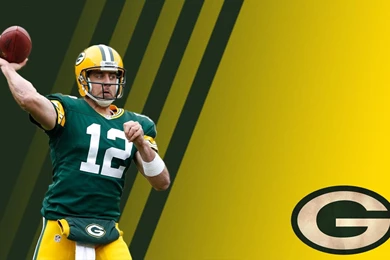 Aaron Rodgers Desktop Wallpapers (1280x800) : GreenBayPackers