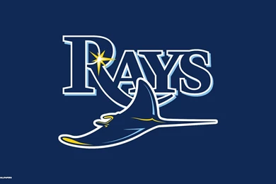 Tampa Bay Rays Wallpapers 5/6