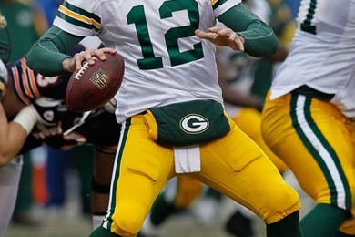 Gallery For   Aaron Rodgers Wallpapers Iphone