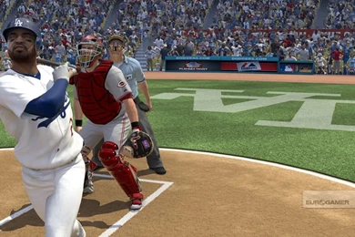 MLB 13 The Show Desktop Wallpapers