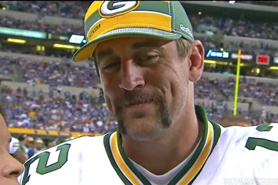 Aaron Rodgers Wallpapers