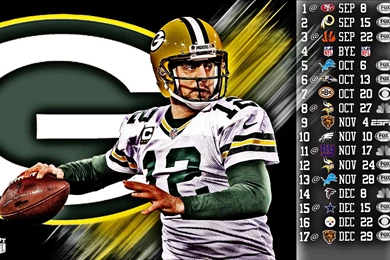 Gallery For   Aaron Rodgers Wallpapers 2013