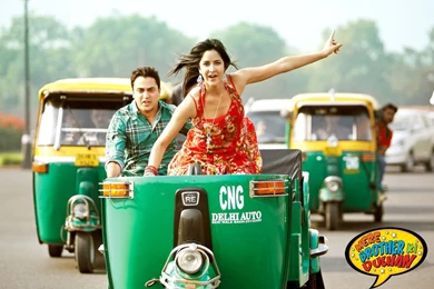 Mere Brother Ki Dulhan Wallpapers