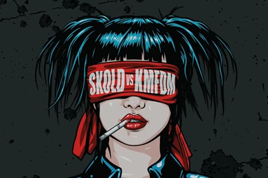 1 Skold Vs KMFDM HD Wallpapers
