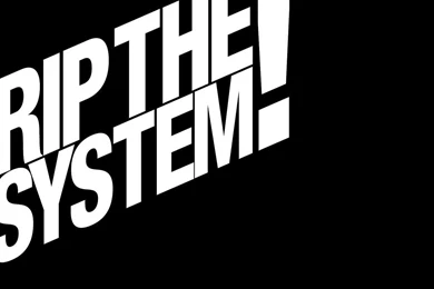 KMFDM Desktop Wallpapers