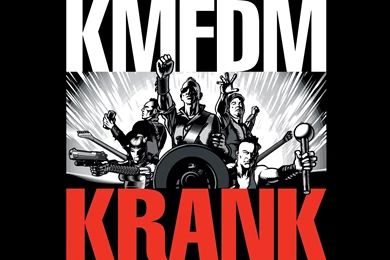 KMFDM Wallpapers