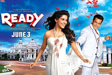 Ready Movie Wallpapers 31744   Glamsham