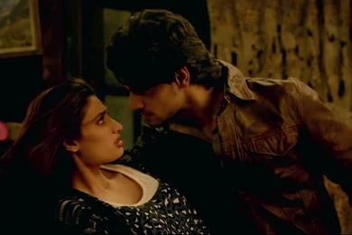 Hero Movie 2015 Wallpapers, Hindi Movie Hero Still, Cast, Images ...