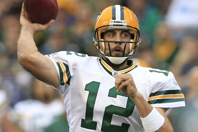 Gallery For   Aaron Rodgers Wallpapers 2013