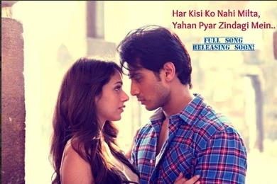 Boss Hindi Movie Wallpapers