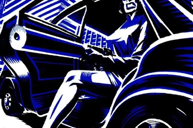 My Free Wallpapers   Artistic Wallpapers : Aidan Hughes   KMFDM