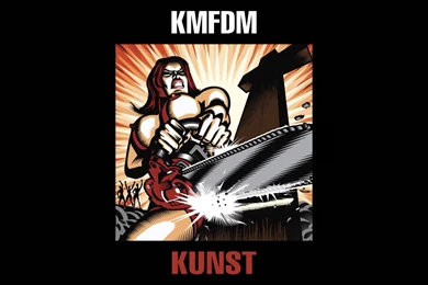 KMFDM   Quake   YouTube